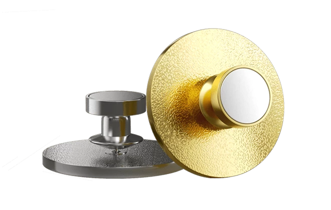 Rubber Clutch