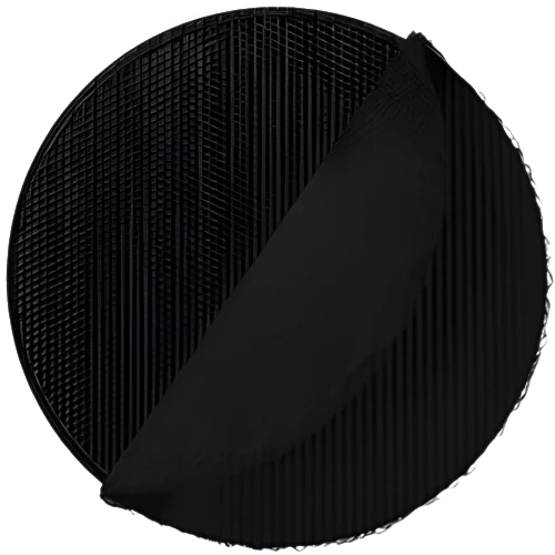 Rubber Clutch