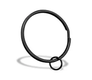 Rubber Clutch