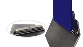 Rubber Clutch